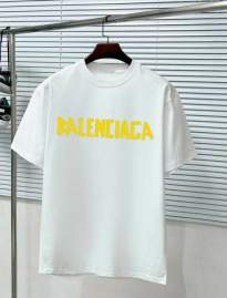 Picture of Balenciaga T Shirts Short _SKUBalenciagaS-XXL11Ln6721396